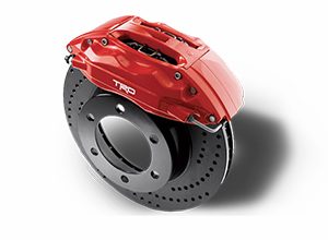 Parts & Accessories