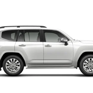 Land Cruiser
