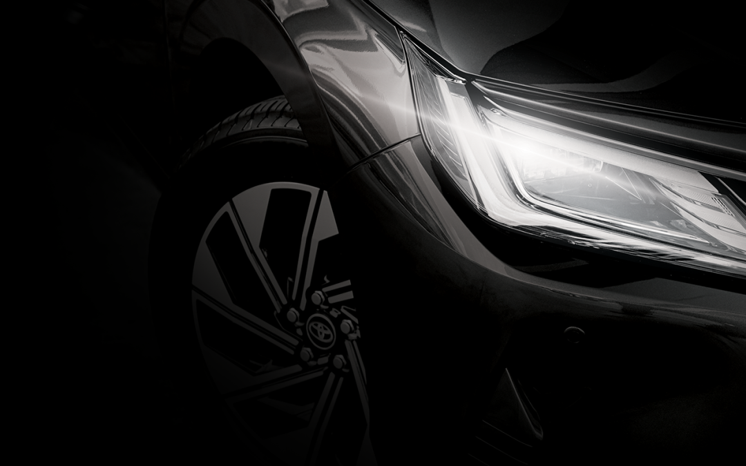 Leap Forward with the All-New ATIV HEV