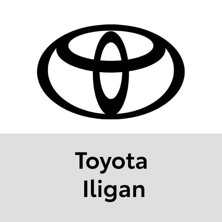 Toyota Iligan City